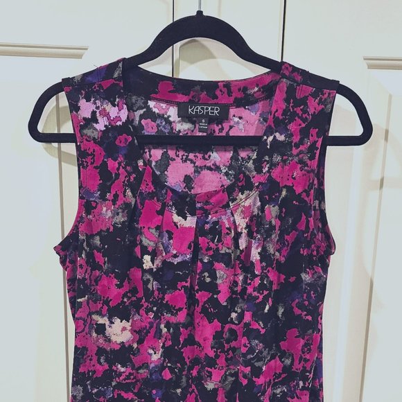 Kasper women's shell - Picture 1 of 4